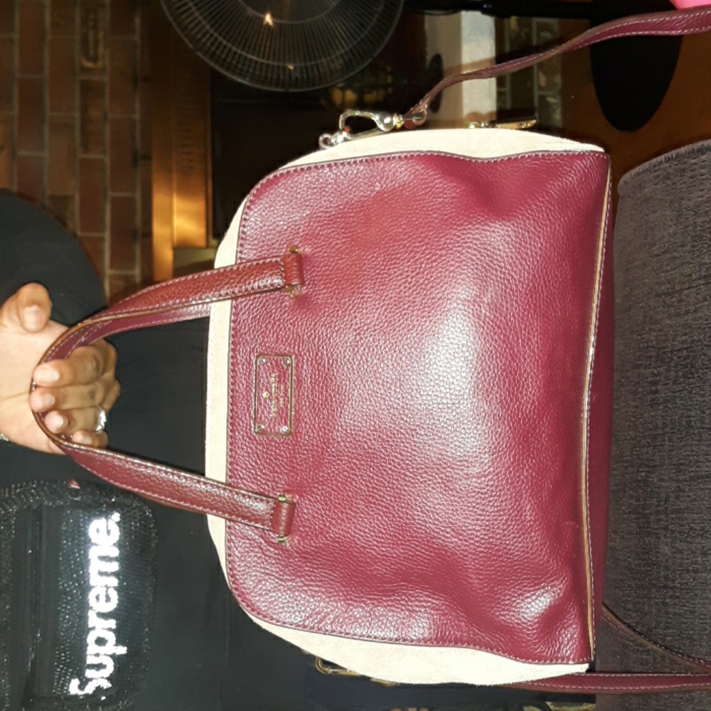 Handbag Kate spade